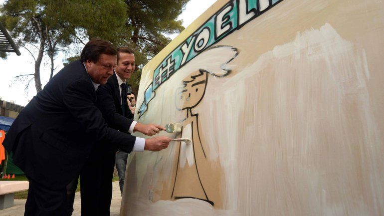 Se reunieron en Casa de Gobierno junto a intendentes y equipos técnicos.