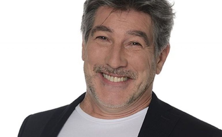 Pachu Peña reveló un insólito acuerdo que mantiene con algunos de los ex Videomatch.
