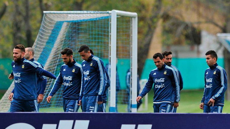 Selección nacional