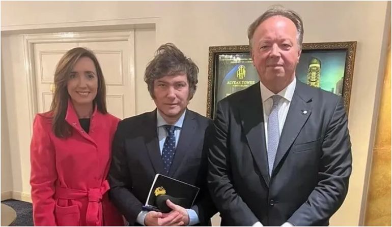 Una renuncia en River sorprendió a todos Una renuncia en River sorprendió a todos