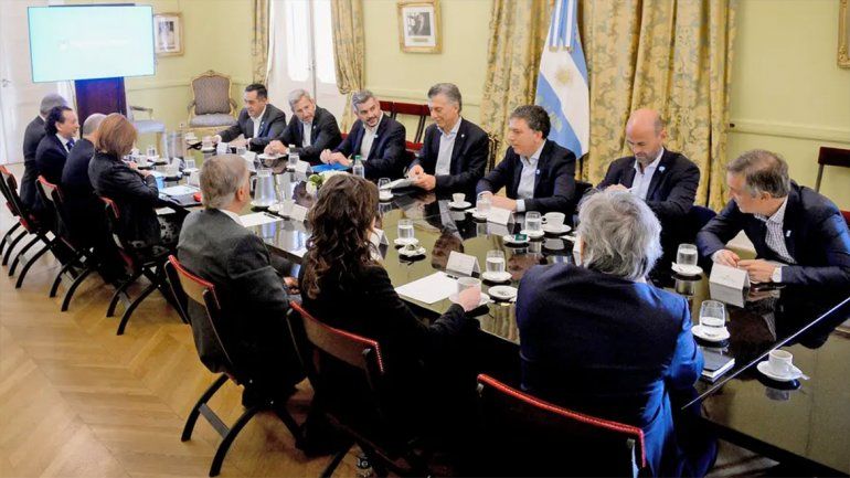 Gobierno: la fórmula Fernandez-Cristina subestima a los argentinos