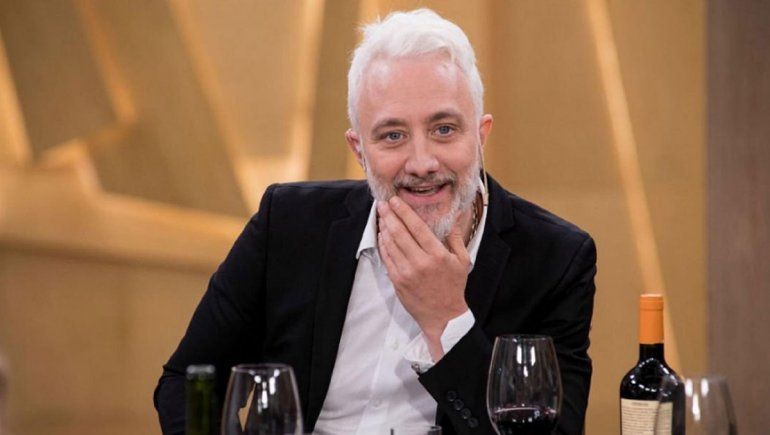 Por culpa de Juana, Andy debe volver a sus orígenes