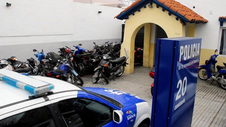 Rosario: 5 policías condenados por arreglar con narcos