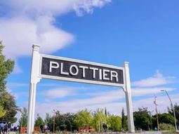 plottier: acusaron a un hombre por golpear y patear a su pareja plottier: acusaron a un hombre por golpear y patear a su pareja