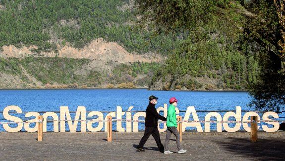 San Martín de los Andes