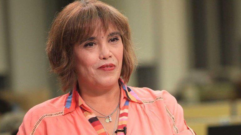 Fabiana Tuñez estará al frente del Consejo Nacional de las Mujeres