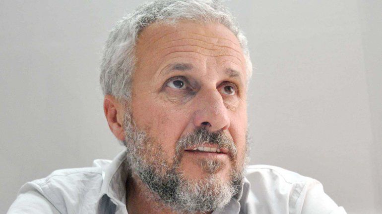 El intendente habló del intento defrenar la emergencia que promovió.