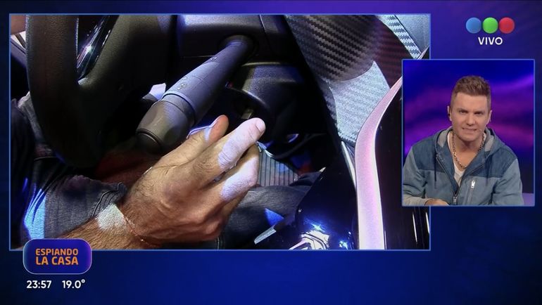 Gran Hermano: todavía no hay ganador del auto 0 km