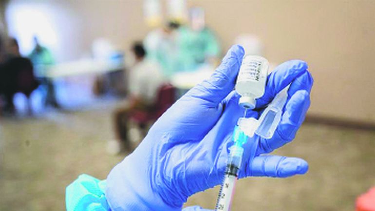 Esperan impulsar las vacunas de nueva generación contra el COVID-19,