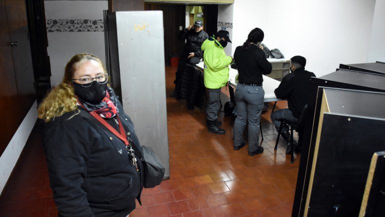 Inspectores de tránsito denuncian agresiones de Sitramune por hacer paro