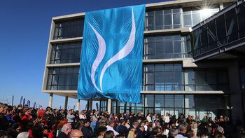 instituto vaca muerta: la decision estrategica para que los neuquinos lideren el desarrollo energetico del pais instituto vaca muerta: la decision estrategica para que los neuquinos lideren el desarrollo energetico del pais