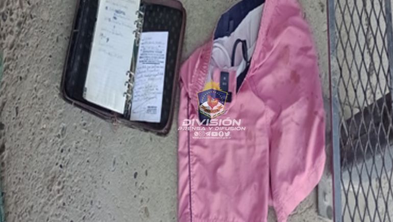 Valentina Sur: robó en lo de un vecino y lo delataron