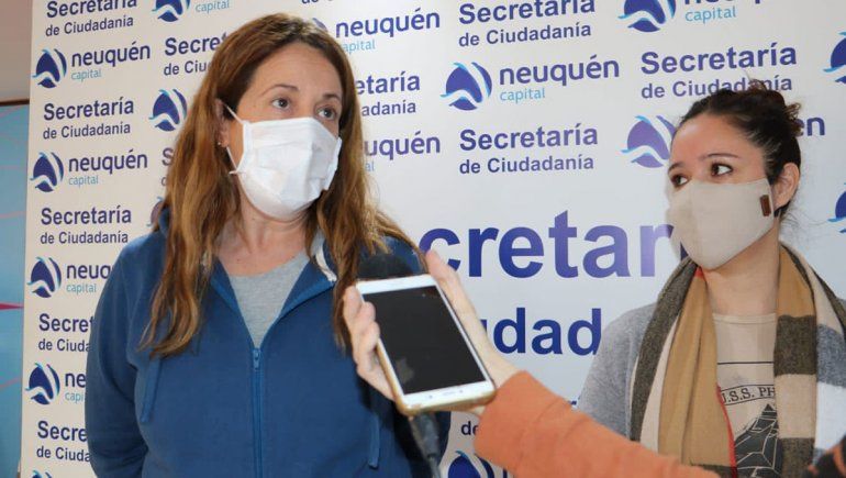 La Municipalidad da respuesta a las personas con discapacidad