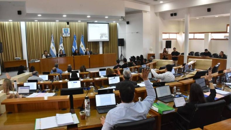 El Concejo Deliberante de Neuquén tendrá un nuevo integrante | LM Neuquen El Concejo Deliberante de Neuquén tendrá un nuevo integrante