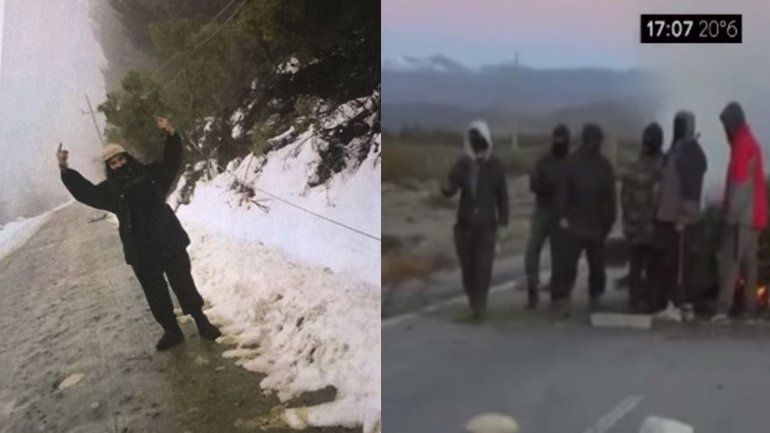 Nuevos testigos declararon bajo juramento: Se lo llevó Gendarmería