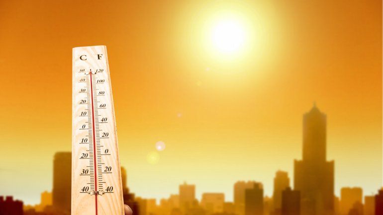 La concentración atmosférica de dióxido de carbono