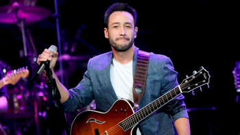 Luciano Pereyra traerá el folclore con alegría y romanticismo a la Fiesta de la Confluencia Luciano Pereyra traerá el folclore con alegría y romanticismo a la Fiesta de la Confluencia