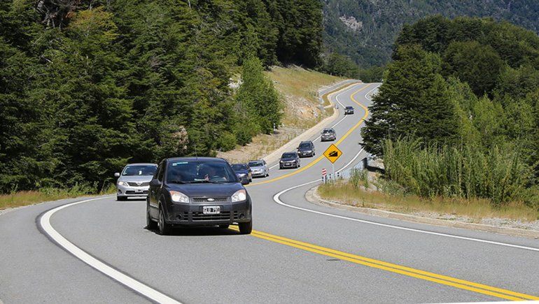 La Angostura y San Martín sellaron alianza