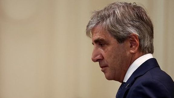 Pese a que no se comenta en forma abierta, el ministro Caputo ve con preocupación la evolución de las variables económicas.
