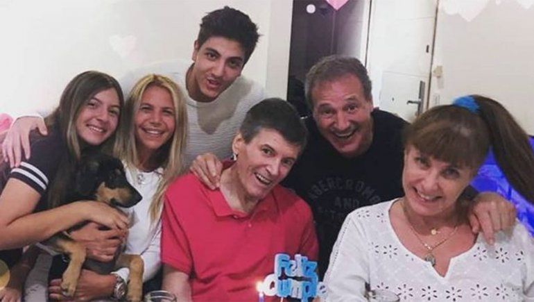 Los famosos despidieron a Carlín Calvo en Twitter