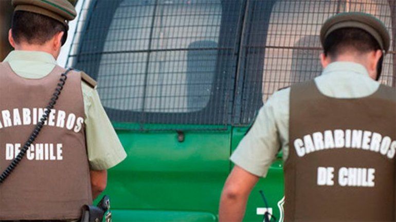 Terrible: encuentran a un hombre con los genitales mutilados en la frontera con Chile