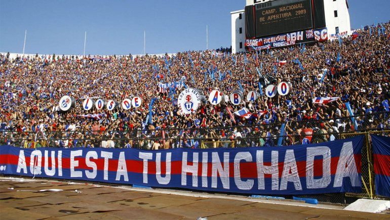 ¿Cuándo vuelven los hinchas a las canchas?