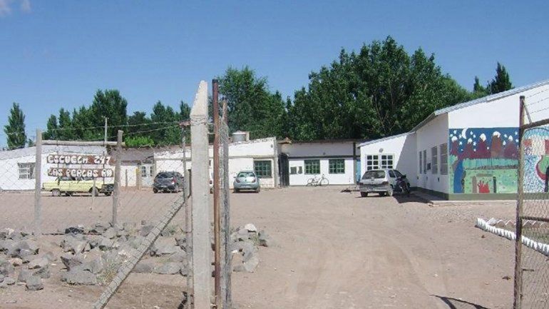 La Justicia confirma los abusos a las alumnas en Las Perlas y el docente será acusado