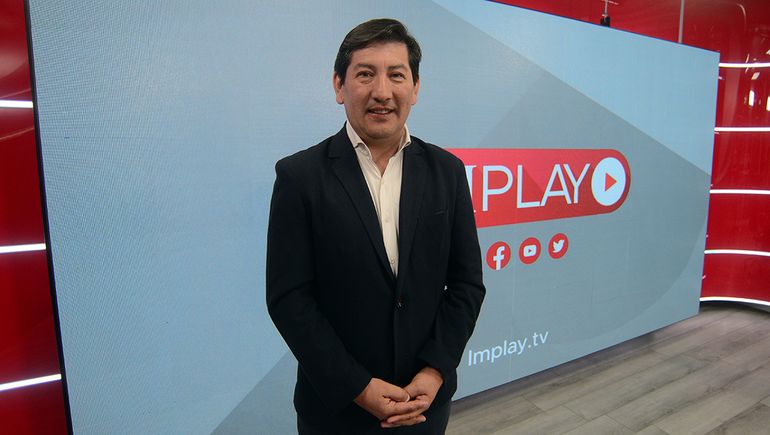 Sandro Badilla tiene 49 años, es ministro de Turismo de la Provincia de Neuquén y ha sido intendente de Villa Pehuenia-Moquehue.