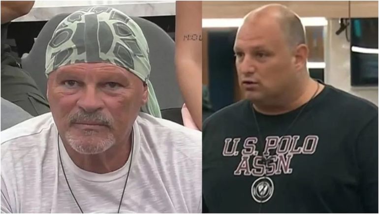 El desubicado pedido de Alfa a Ariel de Gran Hermano que prendió fuego la casa