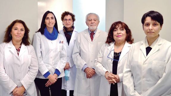Científicos argentinos crearon una vacuna para el cáncer de piel
