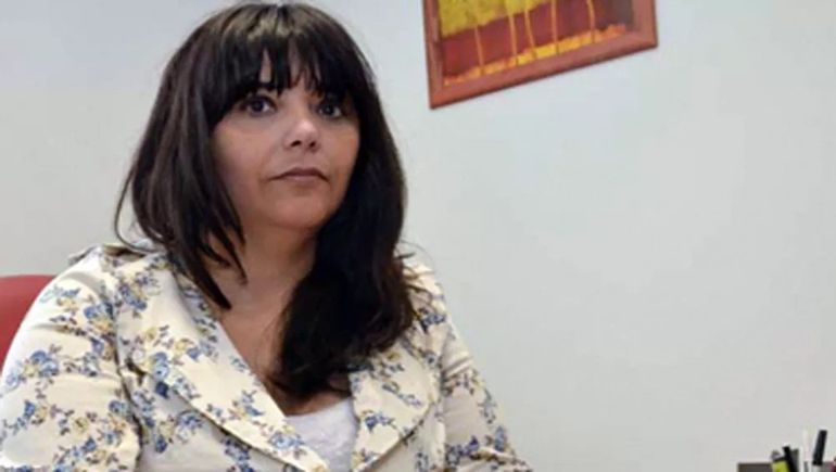 La jueza de Chubut Mariel Su&aacute;rez protagoniz&oacute; un esc&aacute;ndalo a fines de 2022 cuando se conoci&oacute; un video que la mostraba muy cercana a un hombre que ella misma hab&iacute;a condenado.