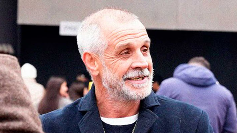 Christian Petersen&nbsp;