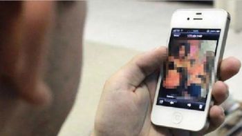 Los fiscales de Puerto Madryn presentaron en la causa varios mensajes de audio que incriminaron al condenado, de 34 años, quien luego confesó los delitos (foto ilustrativa). Los fiscales de Puerto Madryn presentaron en la causa varios mensajes de audio que incriminaron al condenado, de 34 años, quien luego confesó los delitos (foto ilustrativa).