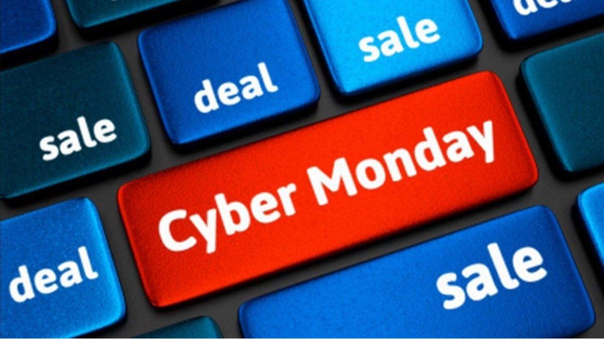 Qué podés comprar en el Cyber Monday?