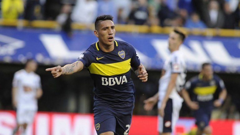 Boca ayer tuvo que viajar en micro porque las condiciones climáticas impidieron que salga el vuelo chárter.