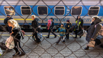 instan a rusia a devolver a los menores deportados instan a rusia a devolver a los menores deportados