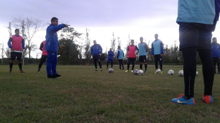 Los jugadores del León le contaron a LMN sus expectativas