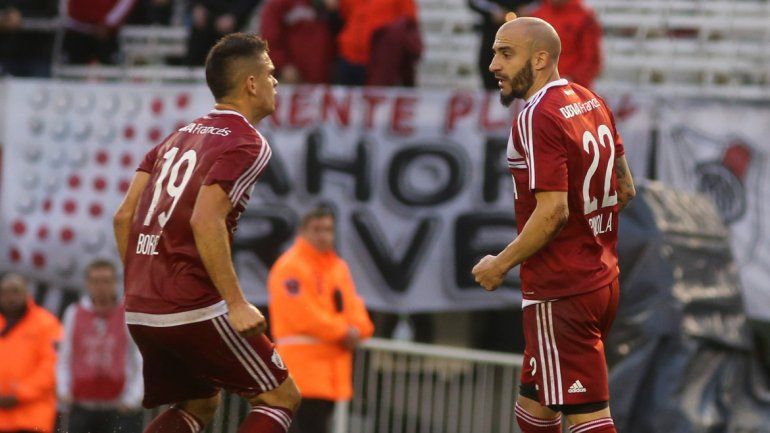 Los centrales del Millo analizaron la temporada y fueron autocríticos con su nivel y el del equipo.