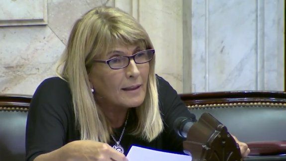 Chani propuso que no paguen Ganancias las indemnizaciones