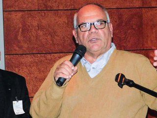 el almacenamiento subterraneo es volver a cargar la garrafa