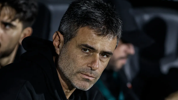 La picante frase de Julio Vaccari contra Boca antes del clásico frente a Independiente