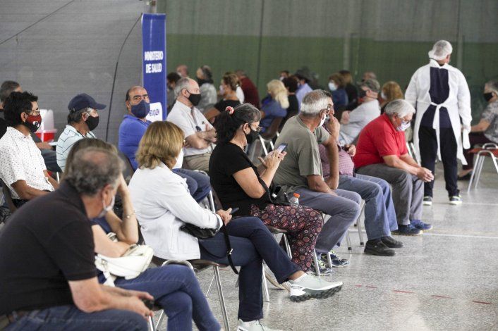 Habrá vacunación a demanda en Neuquén: cuándo y para quiénes