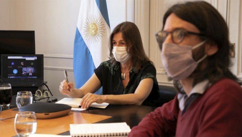 Frederic: No está permitido hacer turismo en estos días