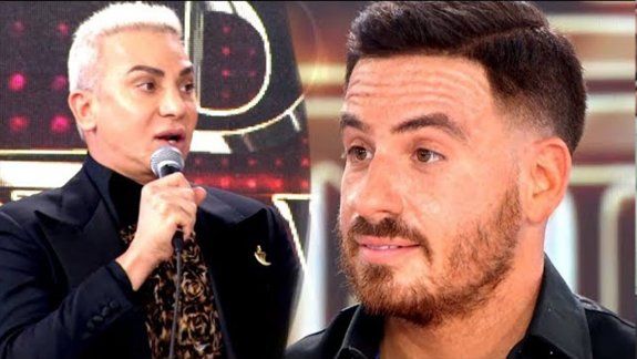 flavio mendoza trato de gordo a fede bal
