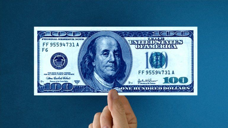 Dólar Blue: cotización y algo más