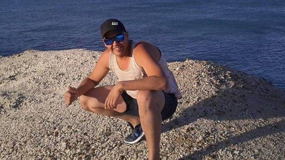 El escalofriante relato del pescador que encontró restos humanos dentro de un tiburón