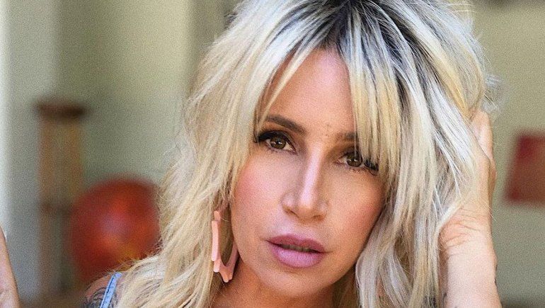 Las redes mataron a Flor Peña por sus visitas a Olivos