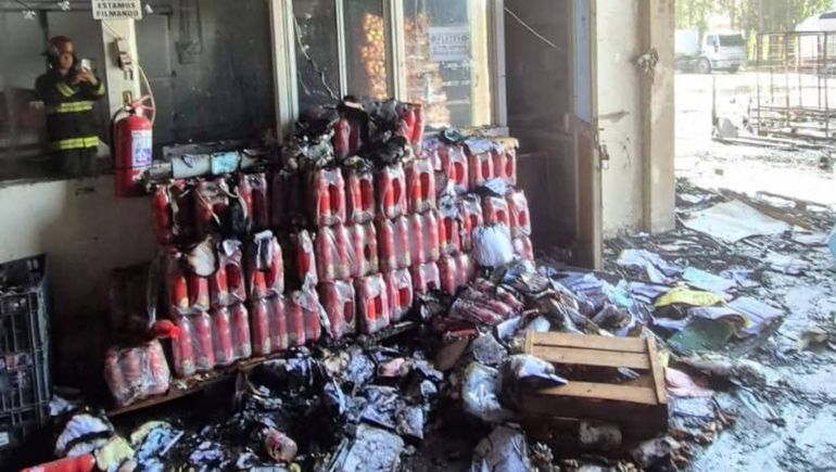 FOTO GENTILEZA FOTO GENTILEZA