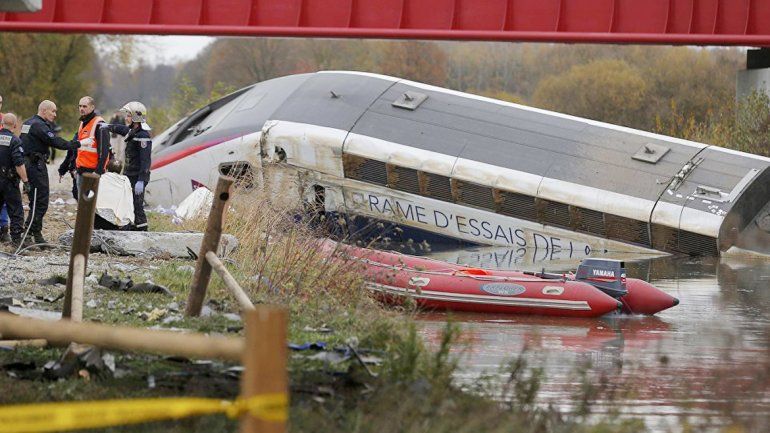 Se descartó la vinculación con un hecho terrorista.&nbsp;