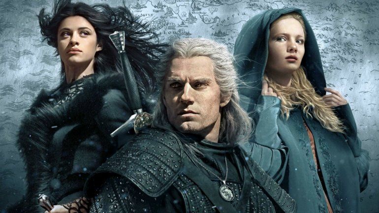 The Witcher: ¿maltrata la serie a sus personajes femeninos?